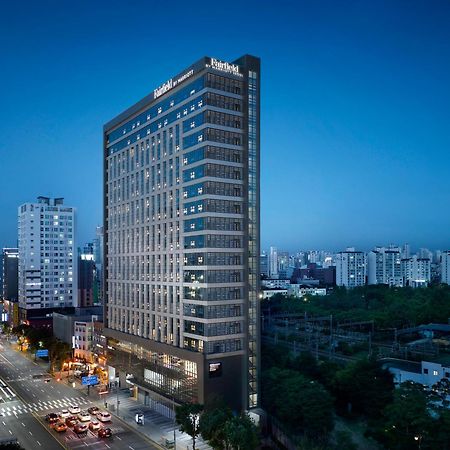 Fairfield By Marriott Seoul Hotel Екстериор снимка