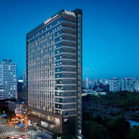 Fairfield By Marriott Seoul Hotel Екстериор снимка