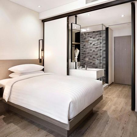 Fairfield By Marriott Seoul Hotel Екстериор снимка