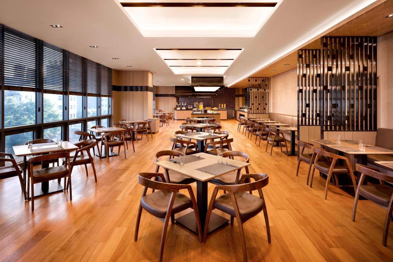 Fairfield By Marriott Seoul Hotel Екстериор снимка