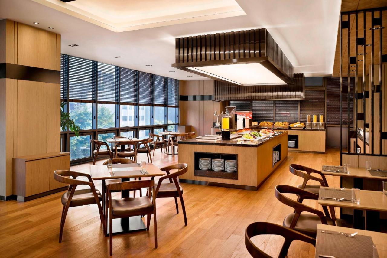 Fairfield By Marriott Seoul Hotel Екстериор снимка