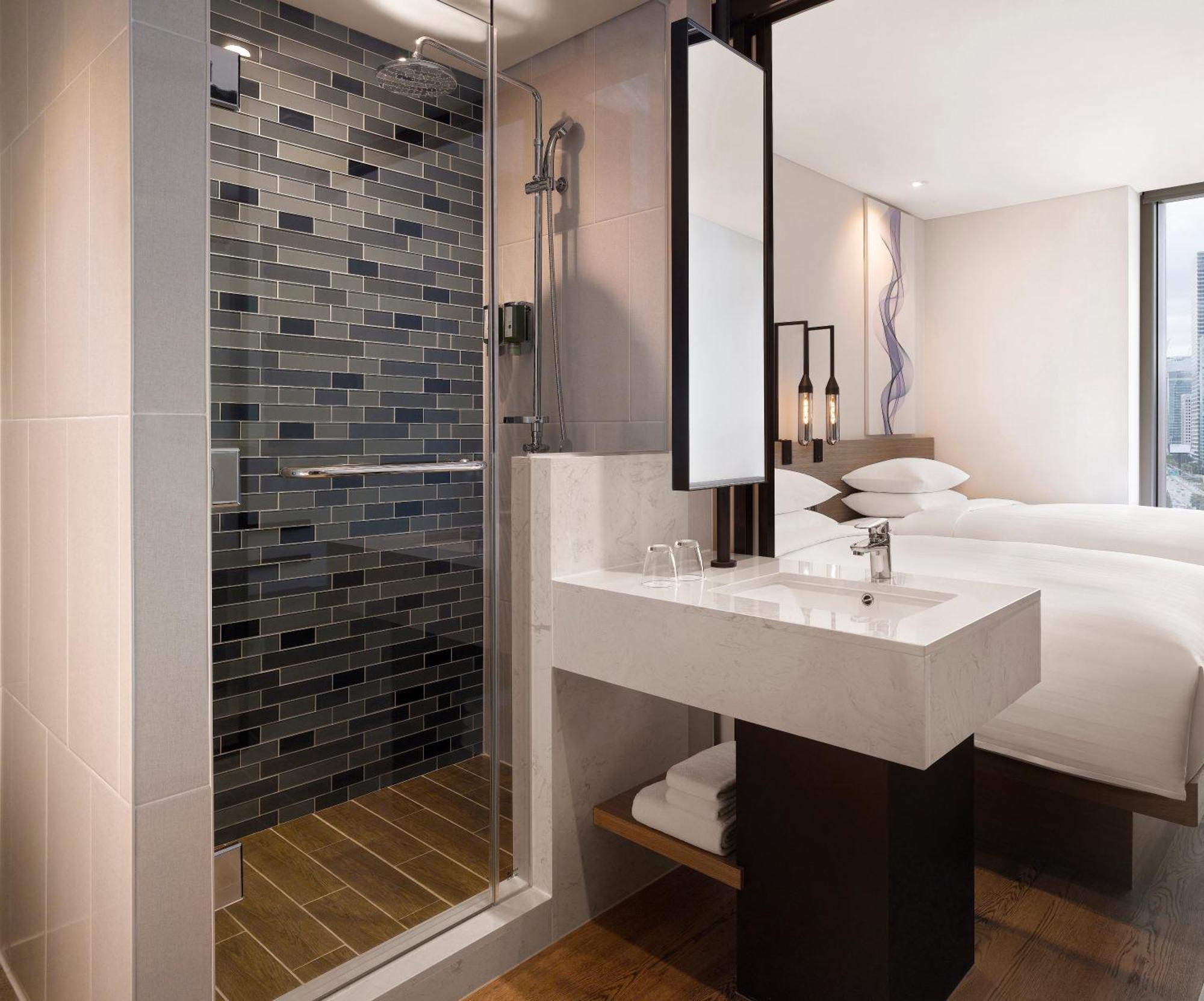 Fairfield By Marriott Seoul Hotel Екстериор снимка