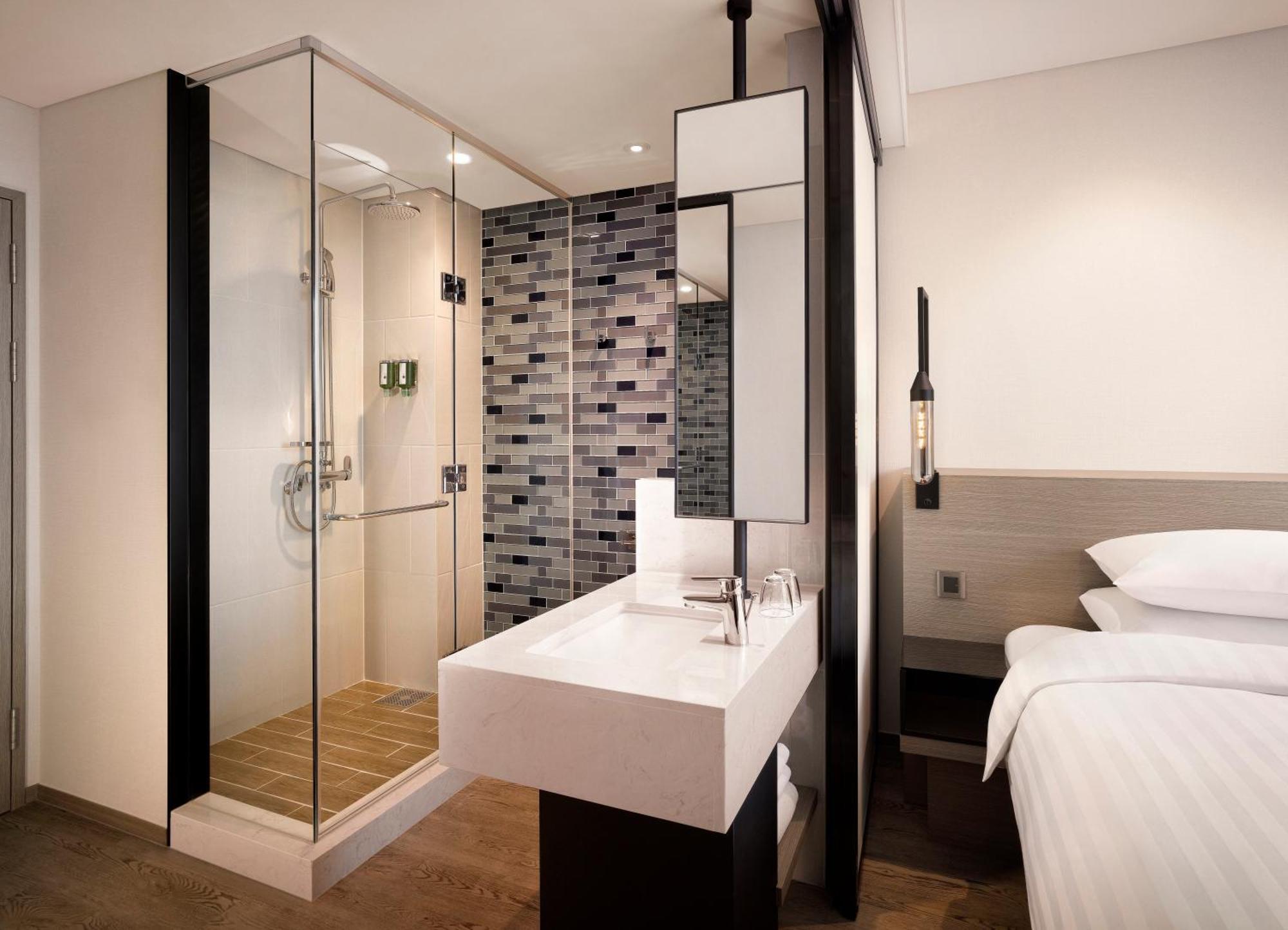 Fairfield By Marriott Seoul Hotel Екстериор снимка