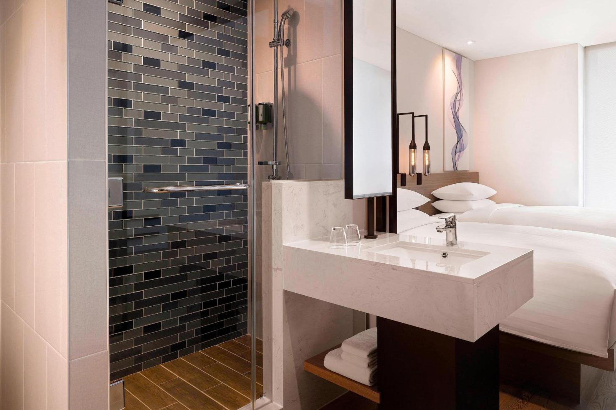 Fairfield By Marriott Seoul Hotel Екстериор снимка