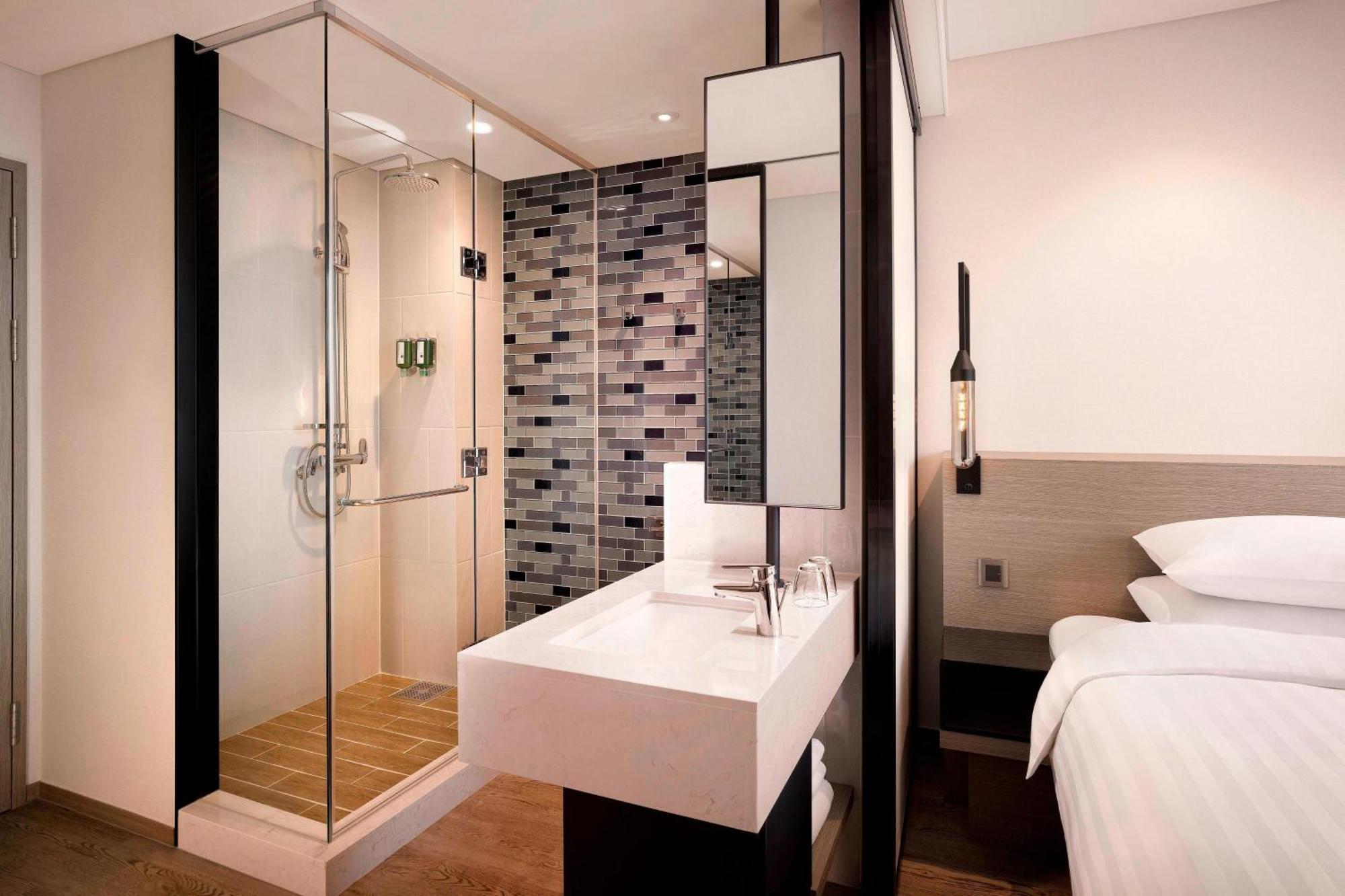 Fairfield By Marriott Seoul Hotel Екстериор снимка