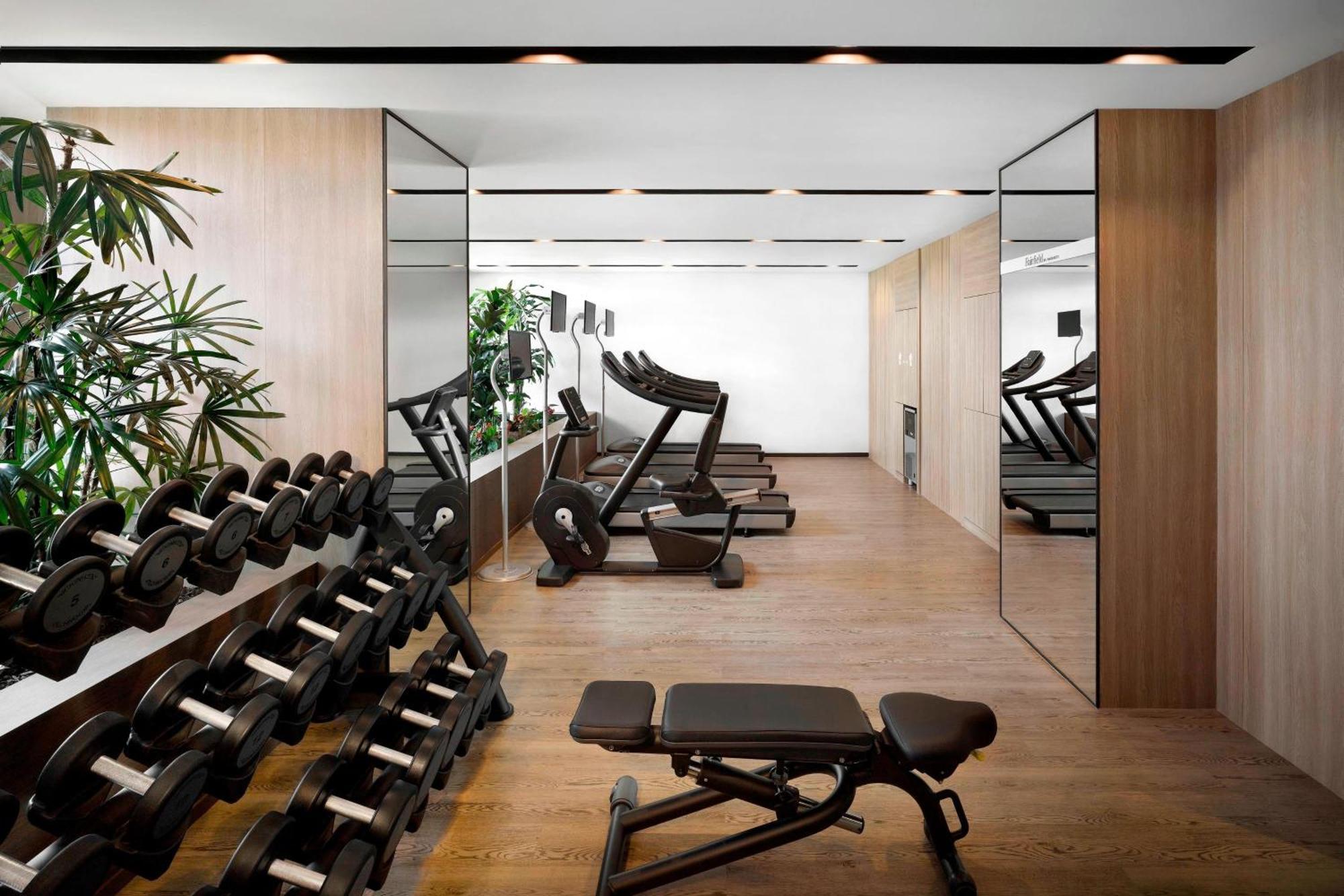 Fairfield By Marriott Seoul Hotel Екстериор снимка