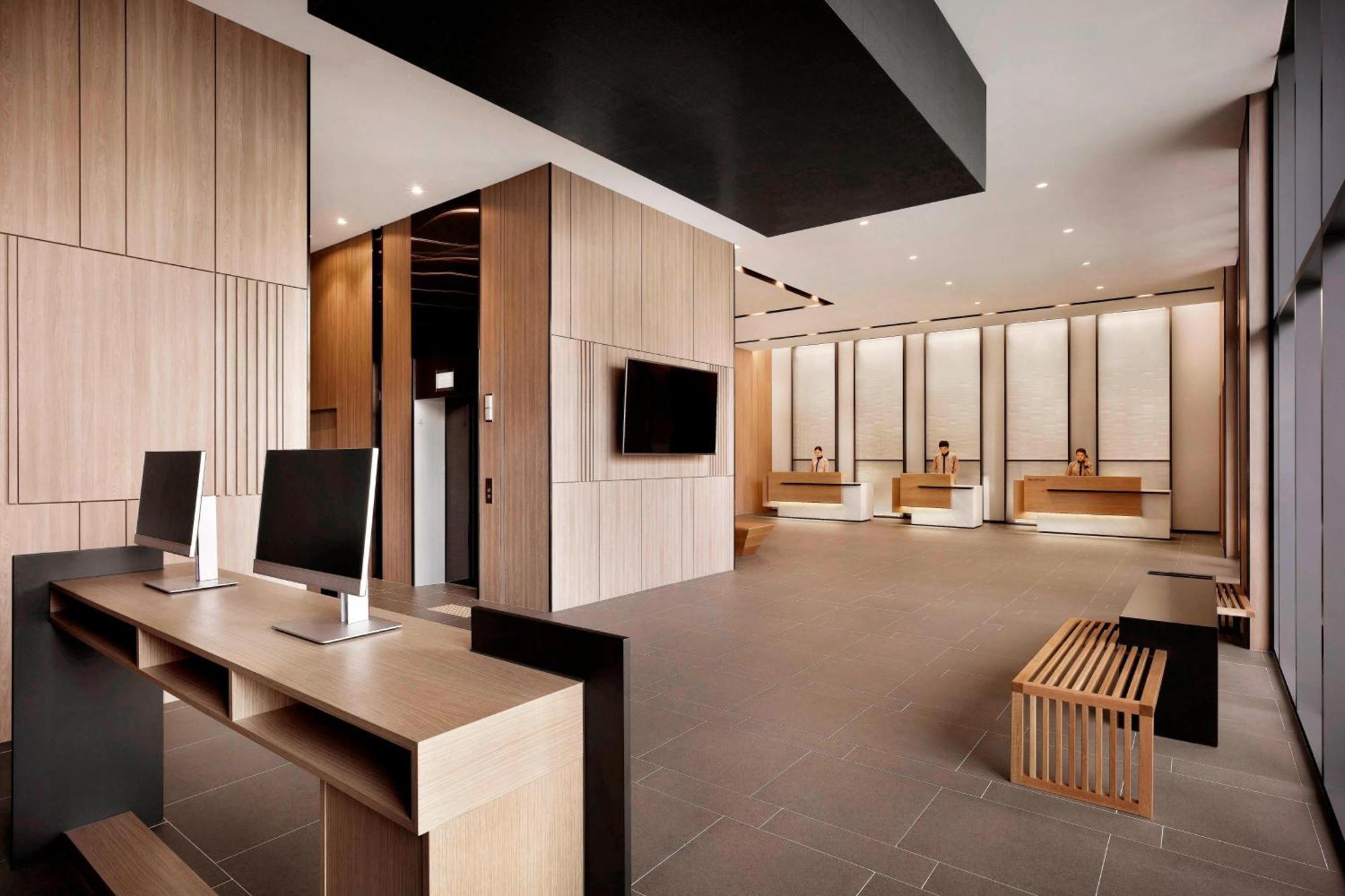 Fairfield By Marriott Seoul Hotel Екстериор снимка