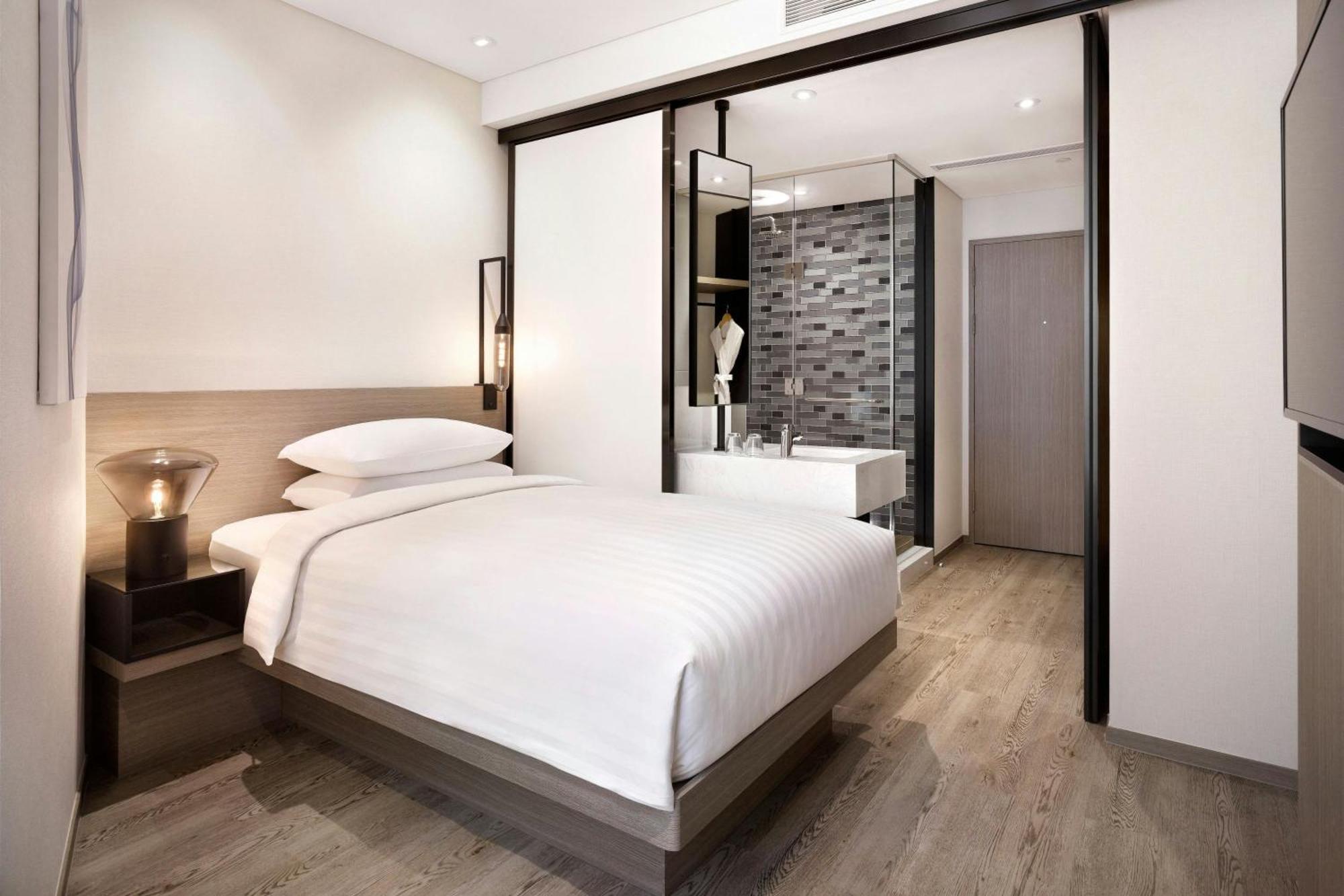 Fairfield By Marriott Seoul Hotel Екстериор снимка